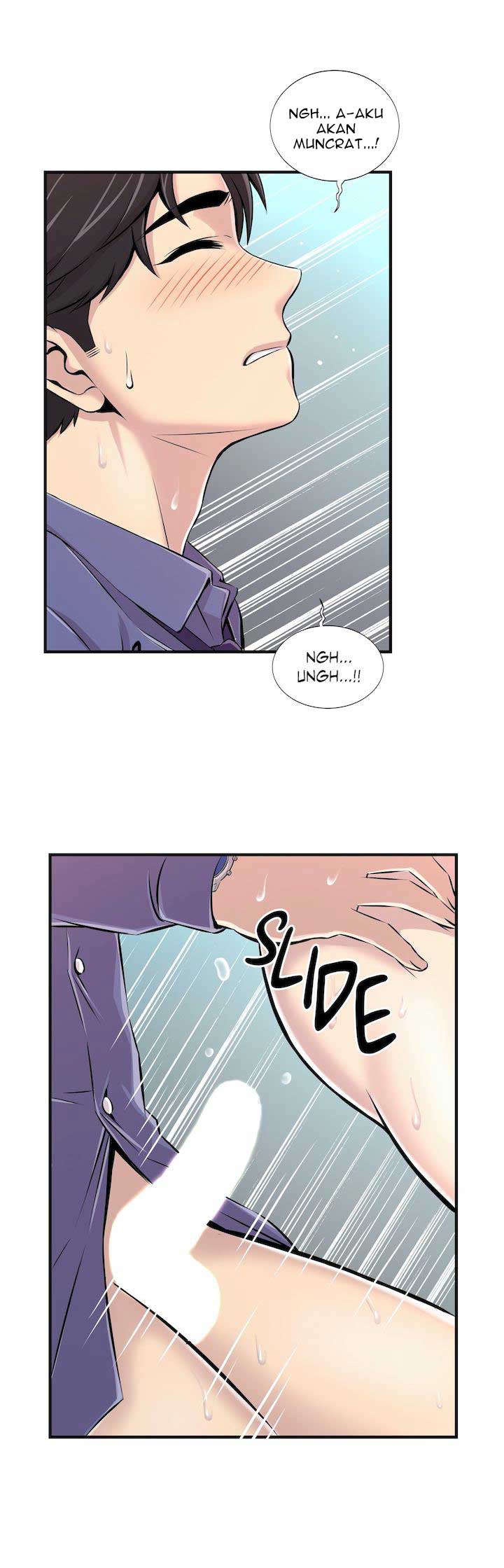 Cram School Scandal - Chapter 5 25 Cram School Scandal - Chapter 5 25