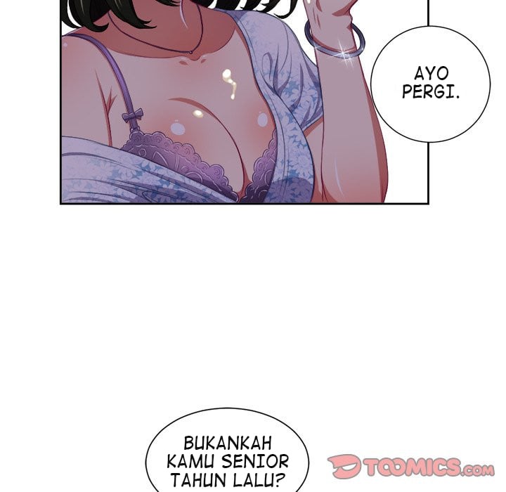 My High School Bully - Chapter 5 22