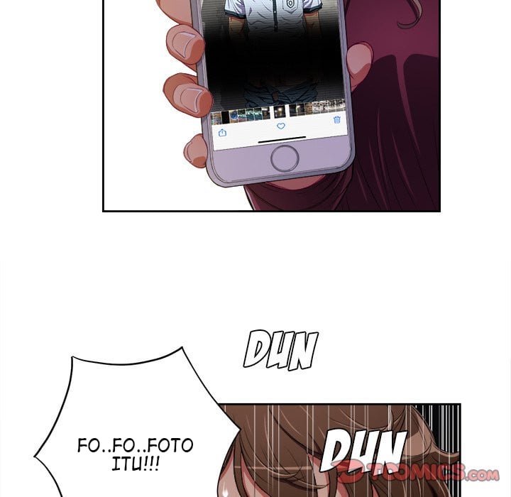 My High School Bully - Chapter 5 67