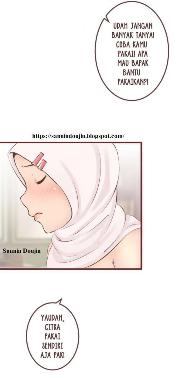 Madloki Cerita Citra - Chapter 5 17