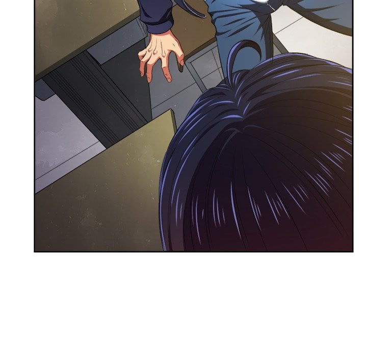 My High School Bully - Chapter 5 39