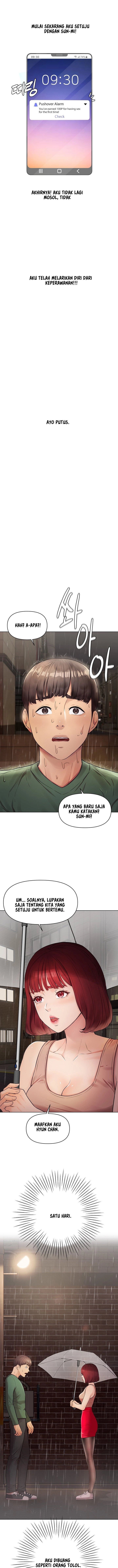 The Brides Who Can’t Eat - Chapter 5 3 The Brides Who Can’t Eat - Chapter 5 3