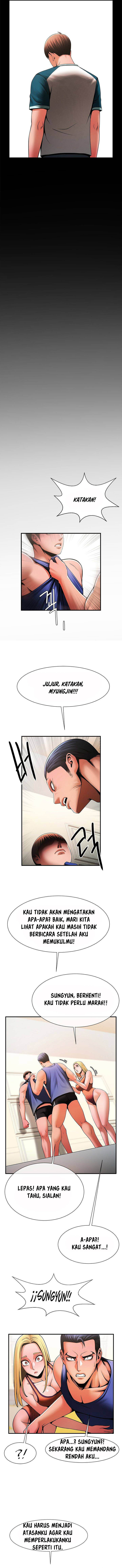 Underwater Instructor - Chapter 5 12