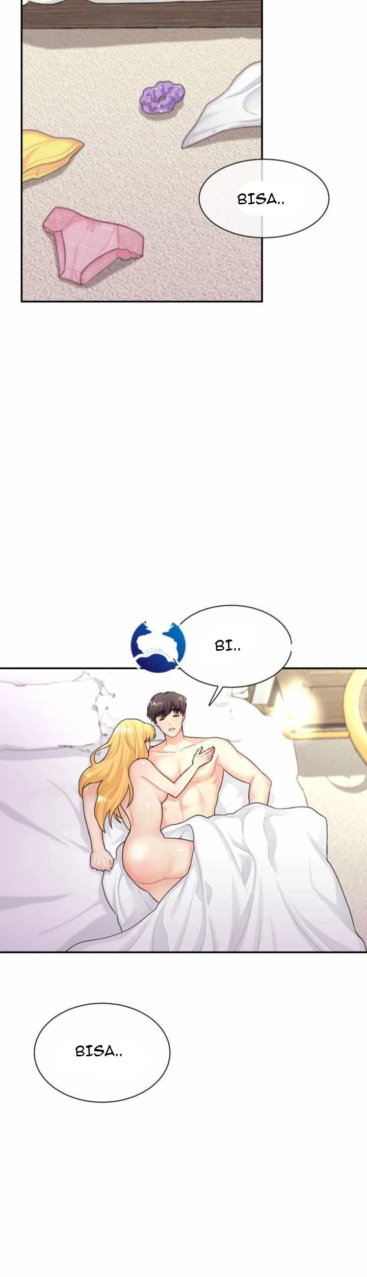 Public Bathhouse - Chapter 5 4 Public Bathhouse - Chapter 5 4