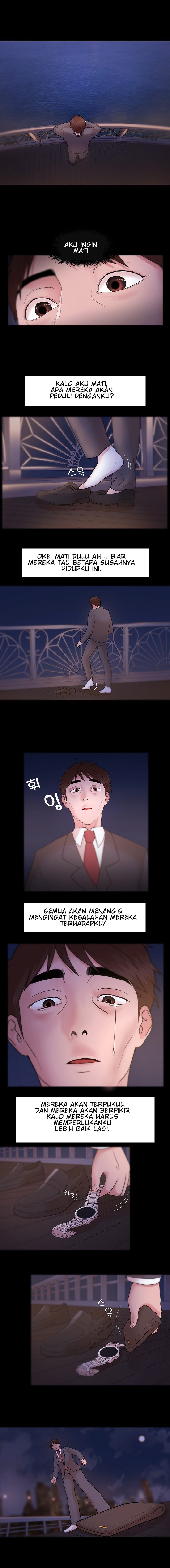 Loser (Team 201) - Chapter #5 5 Loser (Team 201) - Chapter #5 5