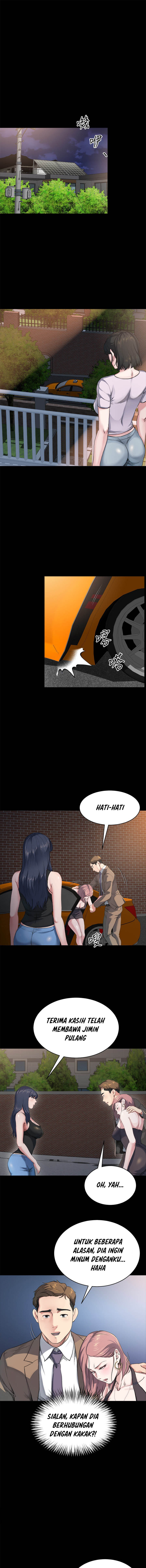 Cheer Up, Brother In Law - Chapter 5 8