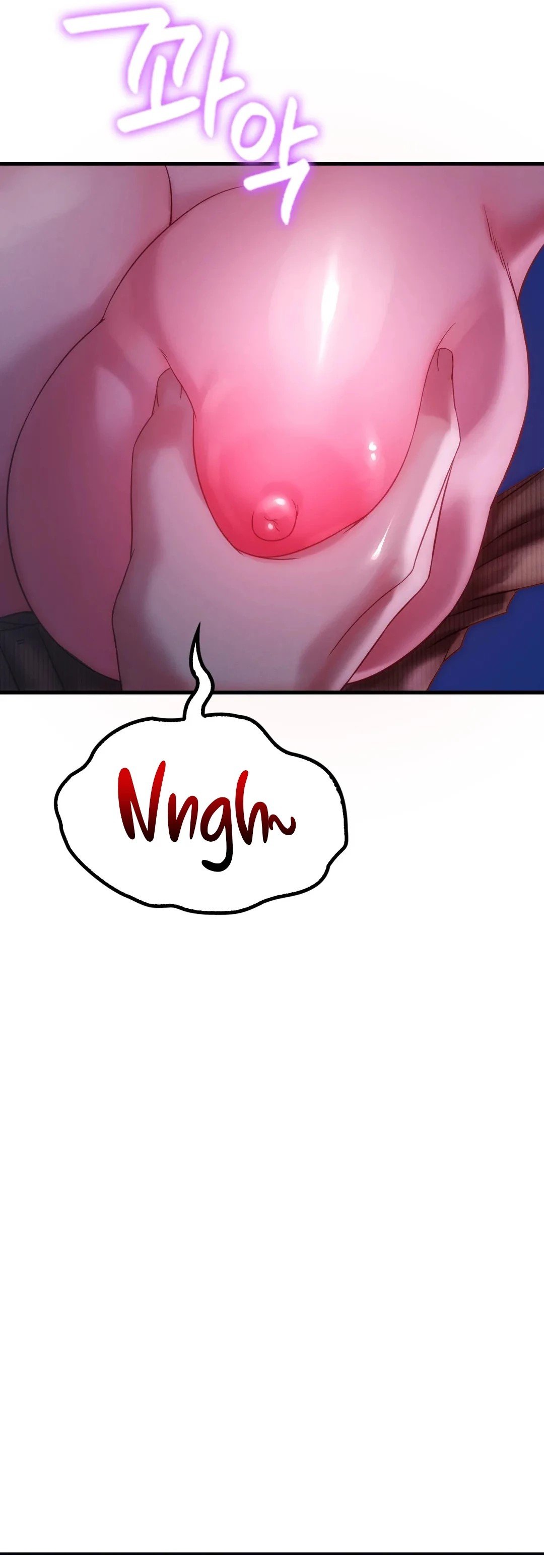 She wants to get drunk - Chapter 5 11