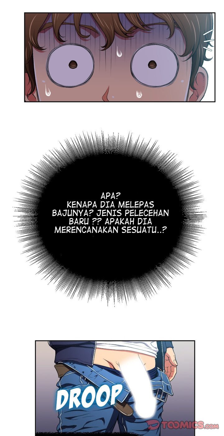 My High School Bully - Chapter 5 61