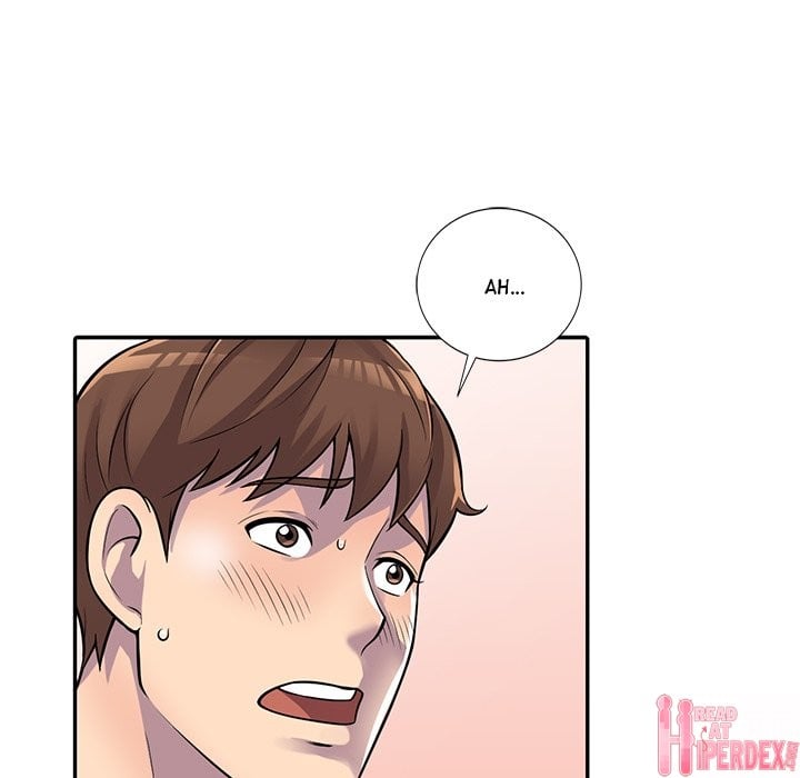 A Stolen Taste - Chapter 5 100