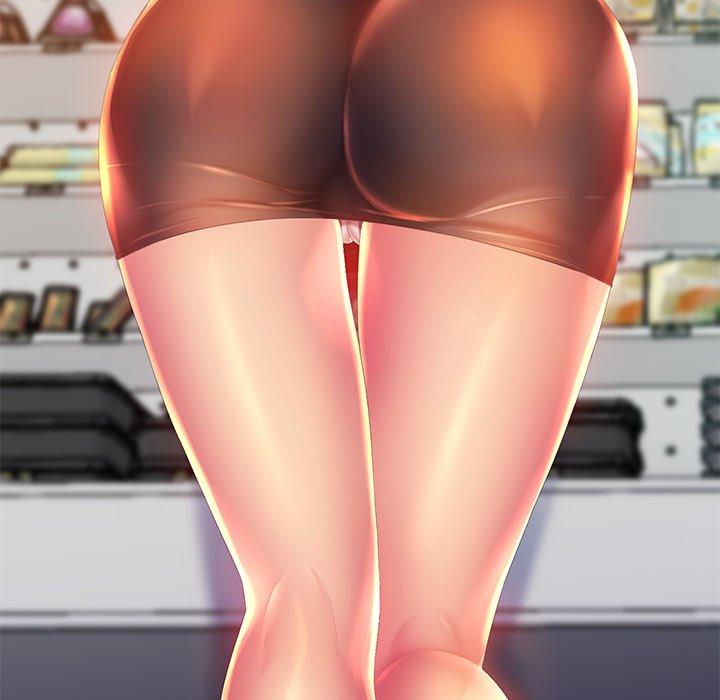 His Voice - Chapter 5 29