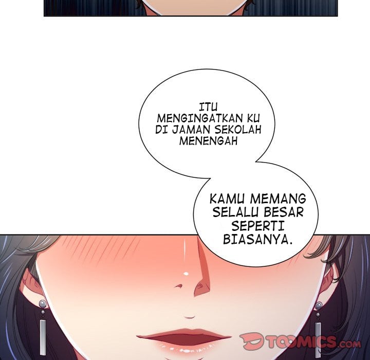 My High School Bully - Chapter 5 34