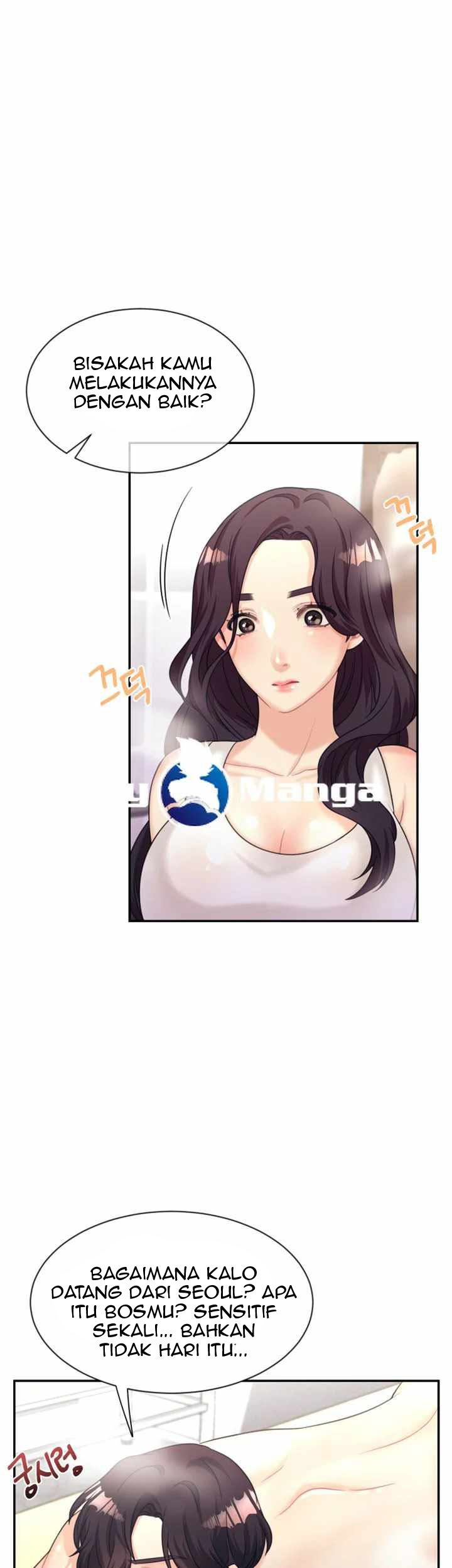 Public Bathhouse - Chapter 5 41 Public Bathhouse - Chapter 5 41