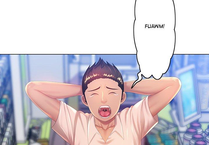 His Voice - Chapter 5 6