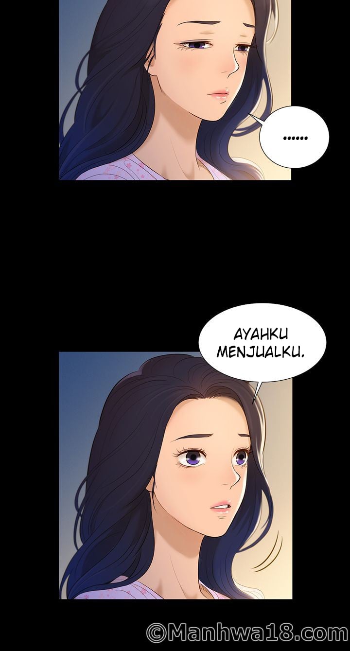 Let Me Drive - Chapter 5 17 Let Me Drive - Chapter 5 17