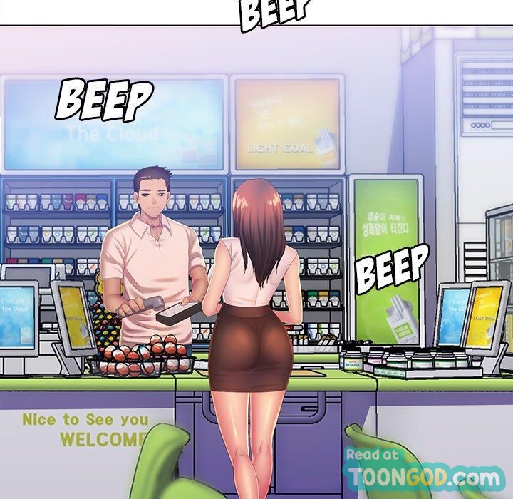 His Voice - Chapter 5 114