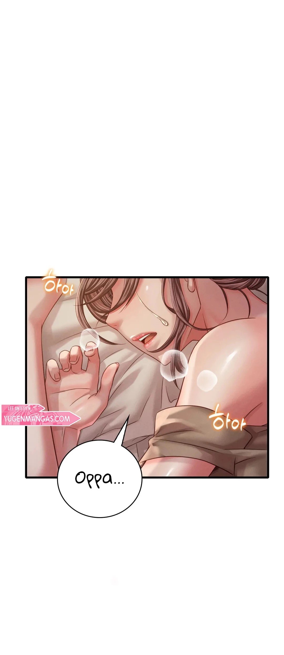 She wants to get drunk - Chapter 5 36