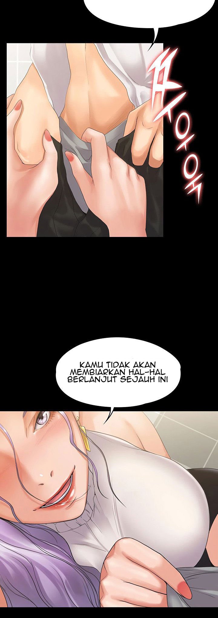My Neighborhood&#8217;s Female Teacher - Chapter 5 17