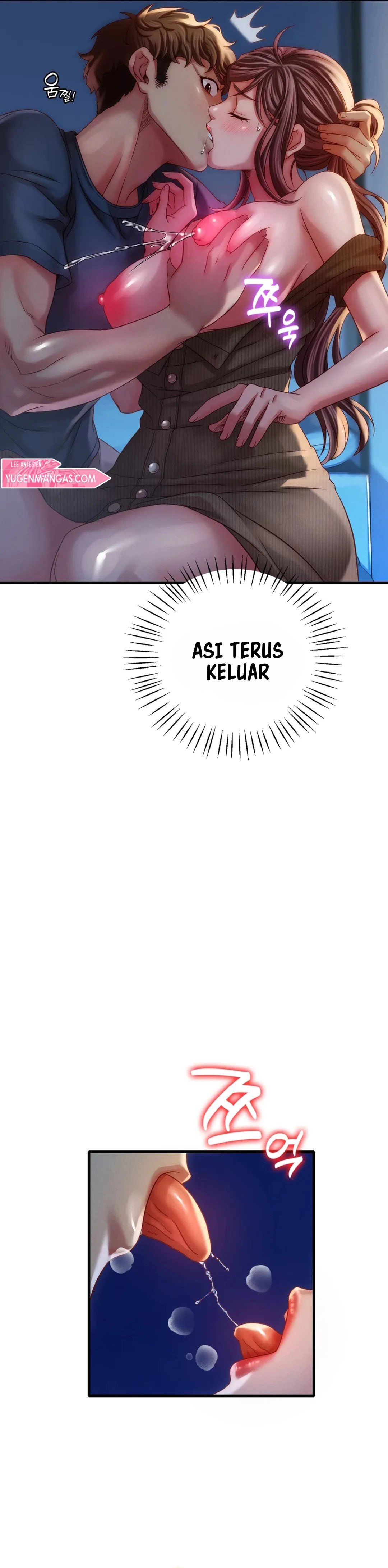 She wants to get drunk - Chapter 5 12