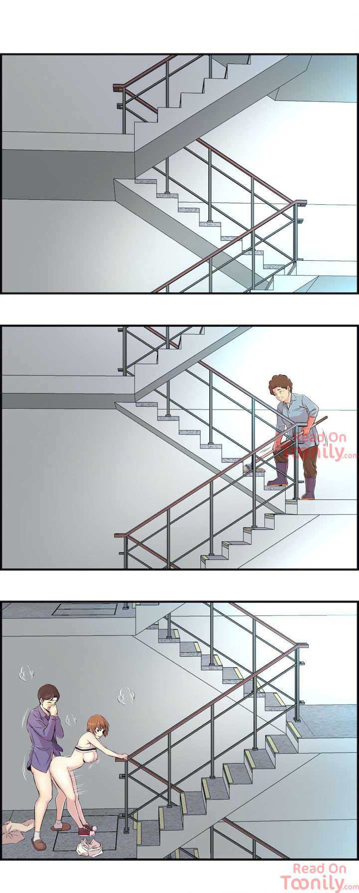 Cram School Scandal - Chapter 5 20 Cram School Scandal - Chapter 5 20