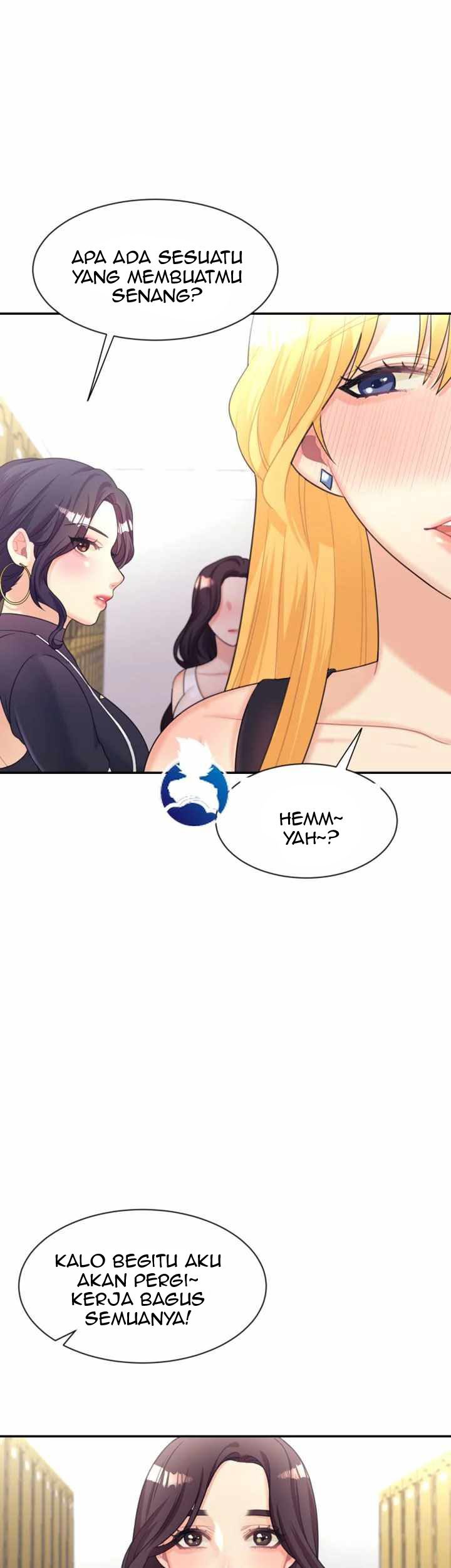 Public Bathhouse - Chapter 5 33 Public Bathhouse - Chapter 5 33