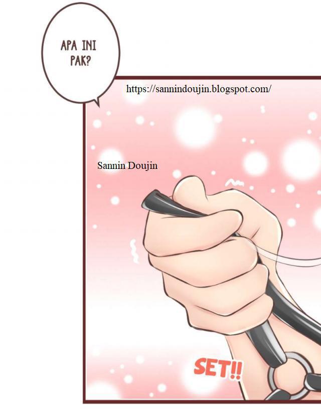 Madloki Cerita Citra - Chapter 5 16