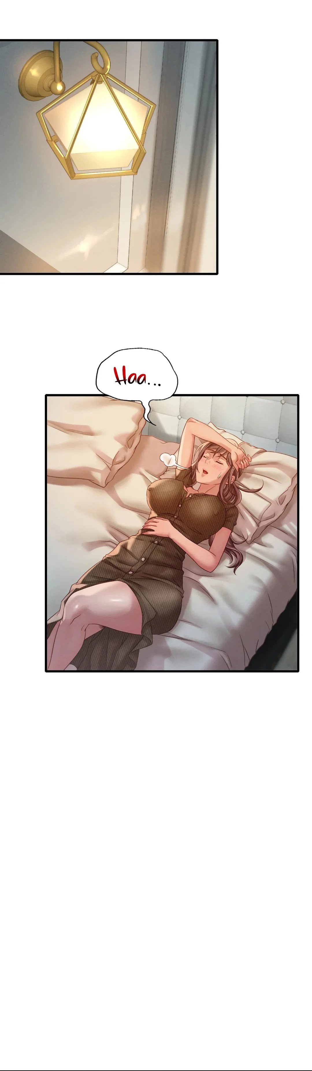 She wants to get drunk - Chapter 5 29