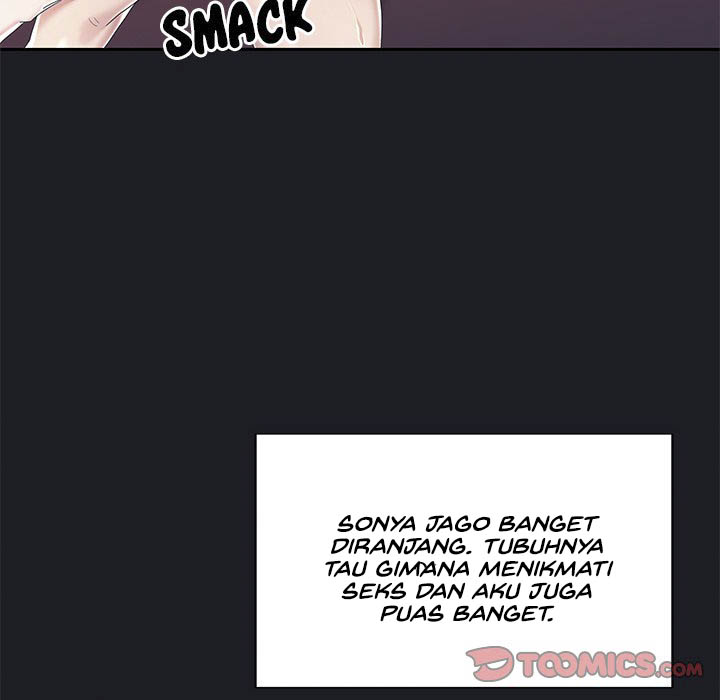 Maid (KOI) - Chapter 5 52