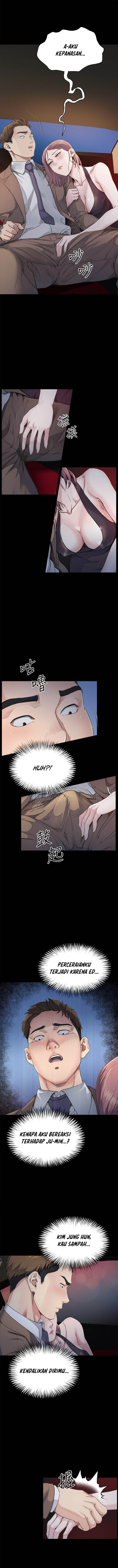 Cheer Up, Brother In Law - Chapter 5 6