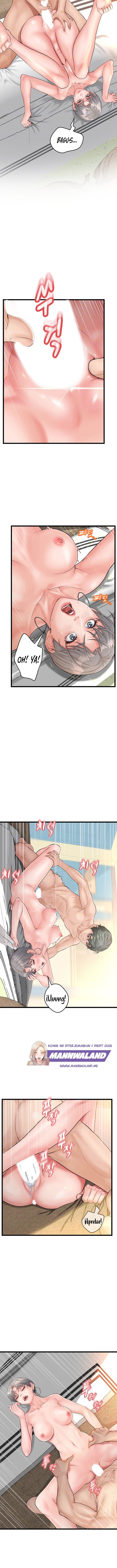 Secret Cohabitation - Chapter 5 4