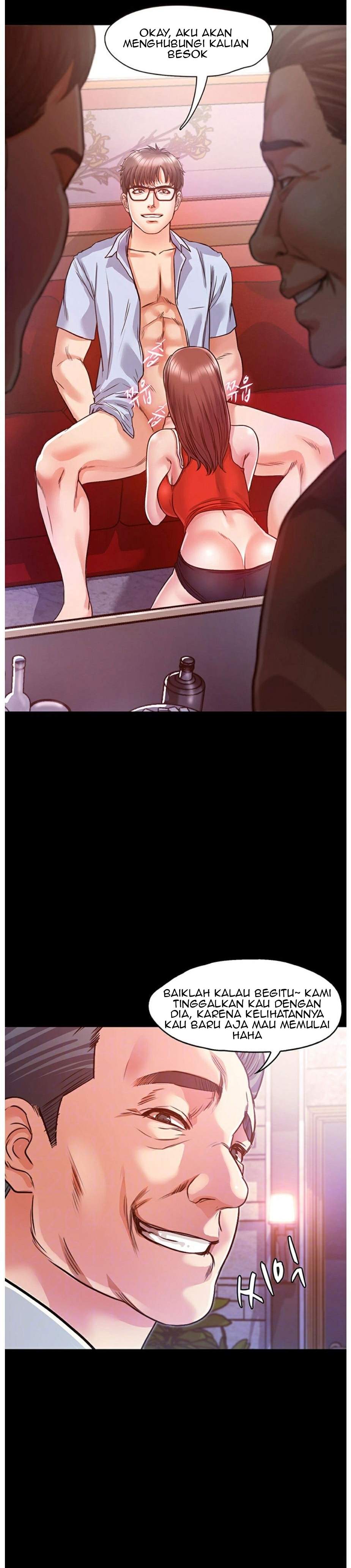 Who did you do with - Chapter 5 8