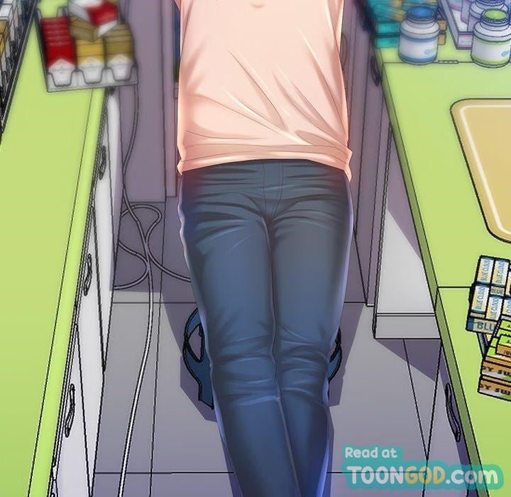 His Voice - Chapter 5 7