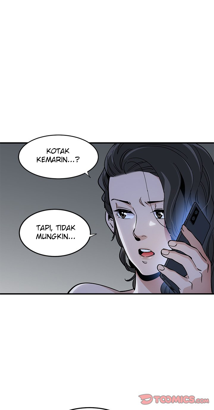 Love Factory - Chapter 5 23