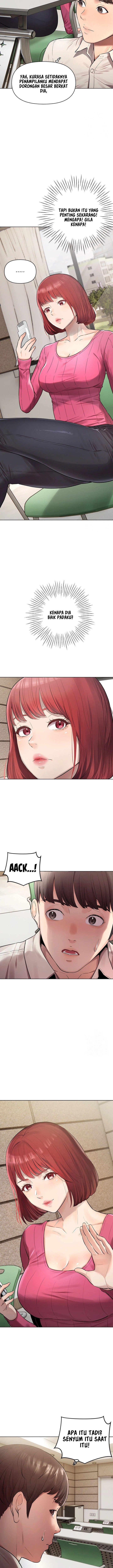 The Brides Who Can’t Eat - Chapter 5 15 The Brides Who Can’t Eat - Chapter 5 15