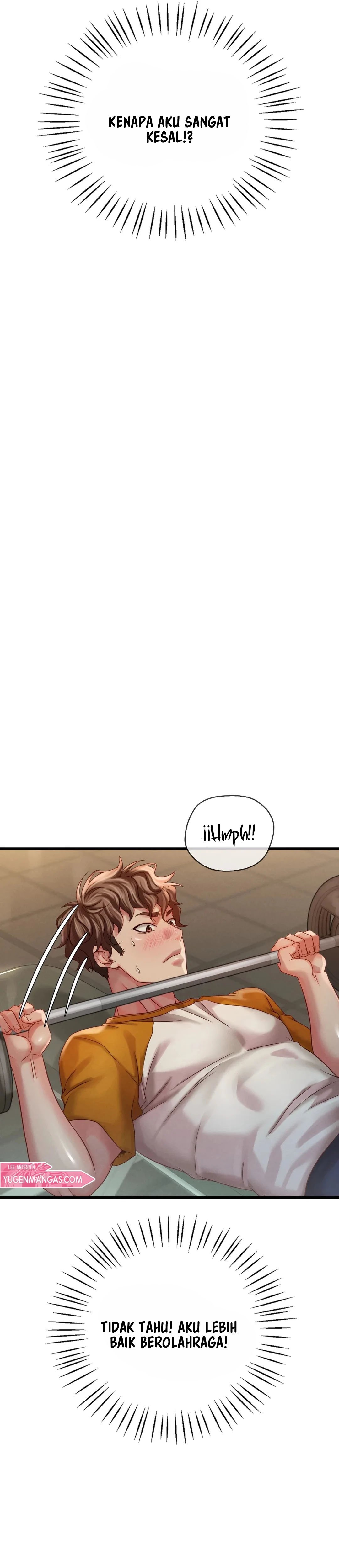 She wants to get drunk - Chapter 5 63