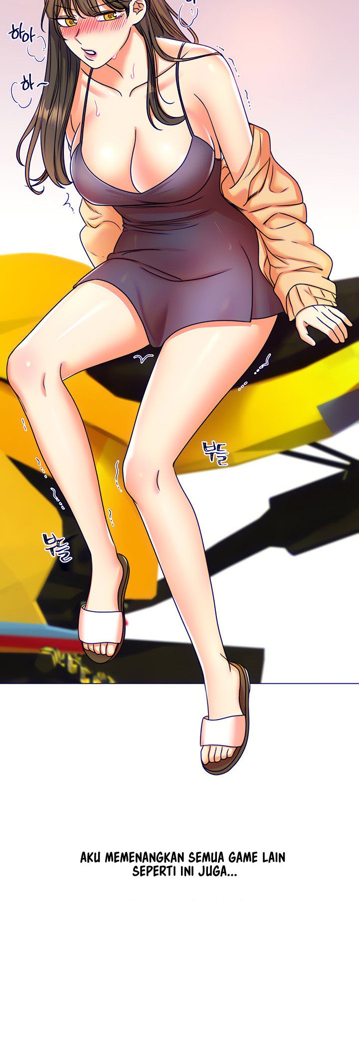 My girlfriend is so naughty - Chapter 6 51 My girlfriend is so naughty - Chapter 6 51