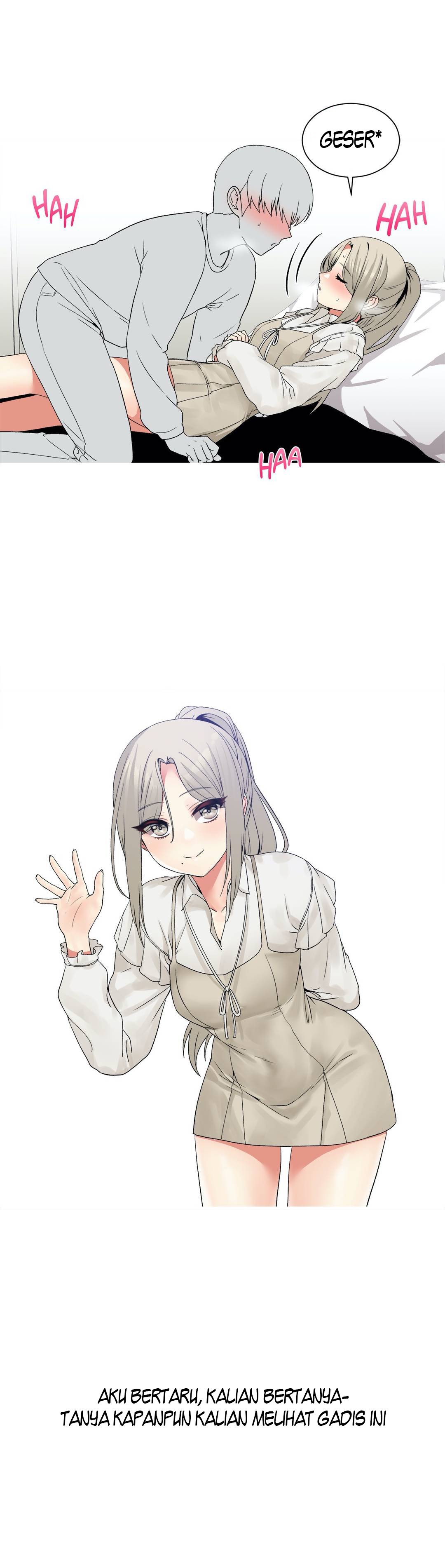 Fox Tales - Chapter 6 34