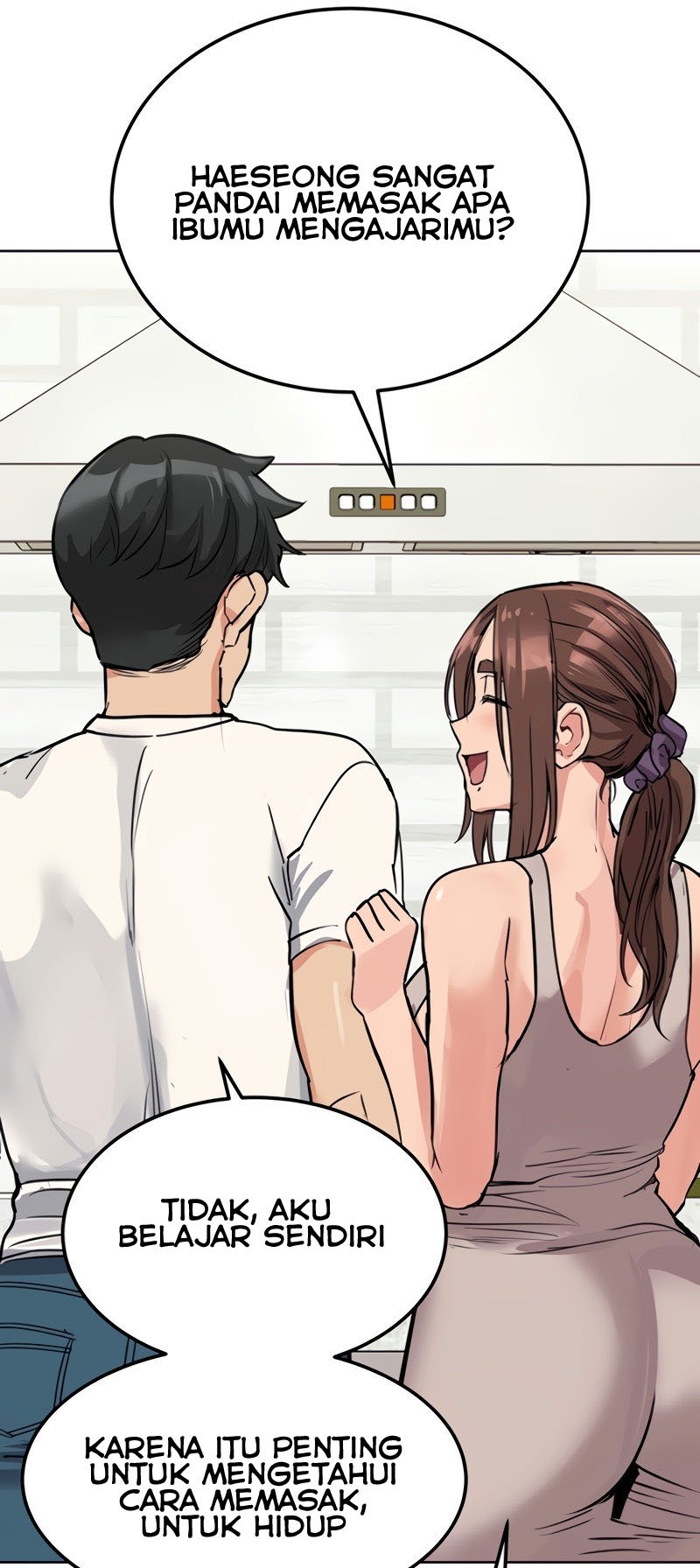 Keep It a Secret From Your Mother! - Chapter 6 51