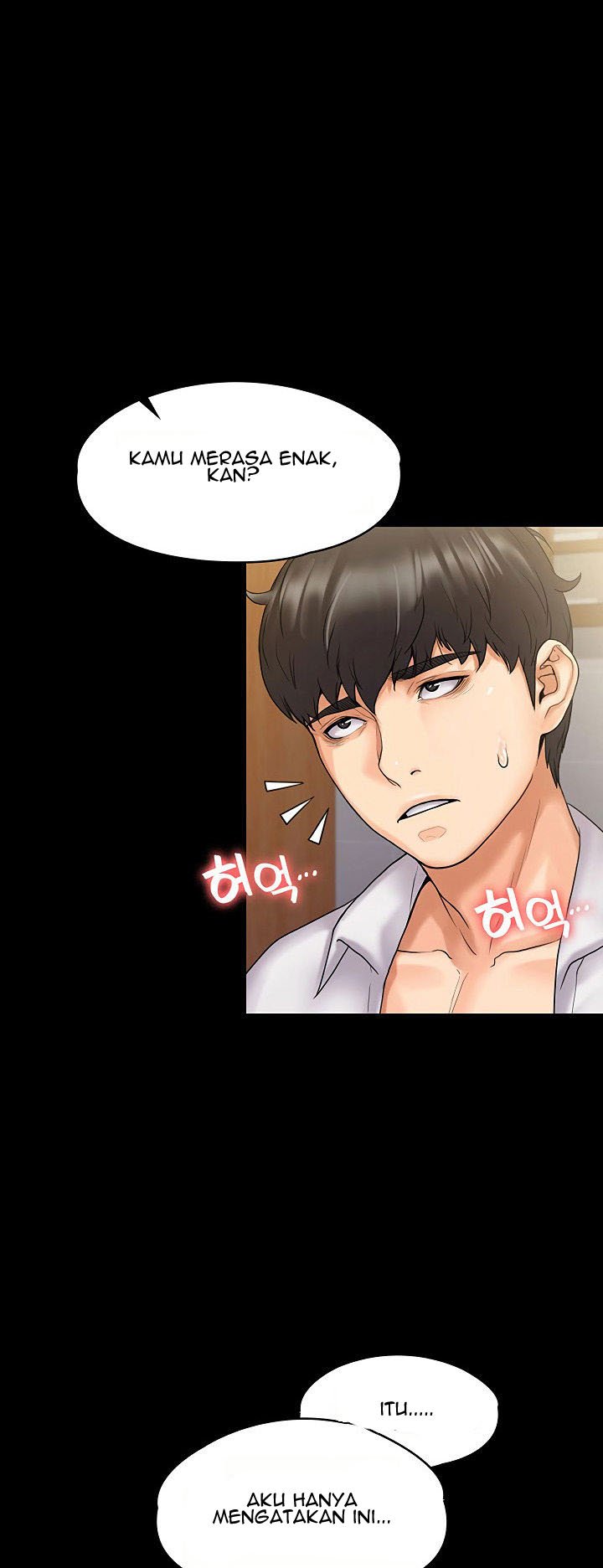 My Neighborhood&#8217;s Female Teacher - Chapter 6 50