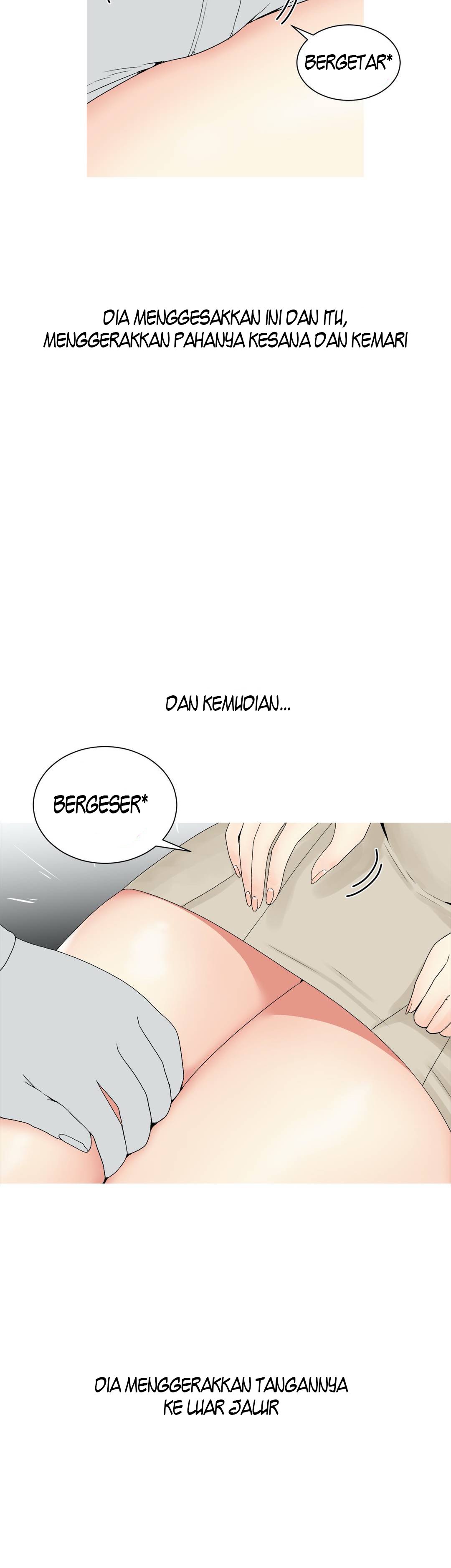 Fox Tales - Chapter 6 17