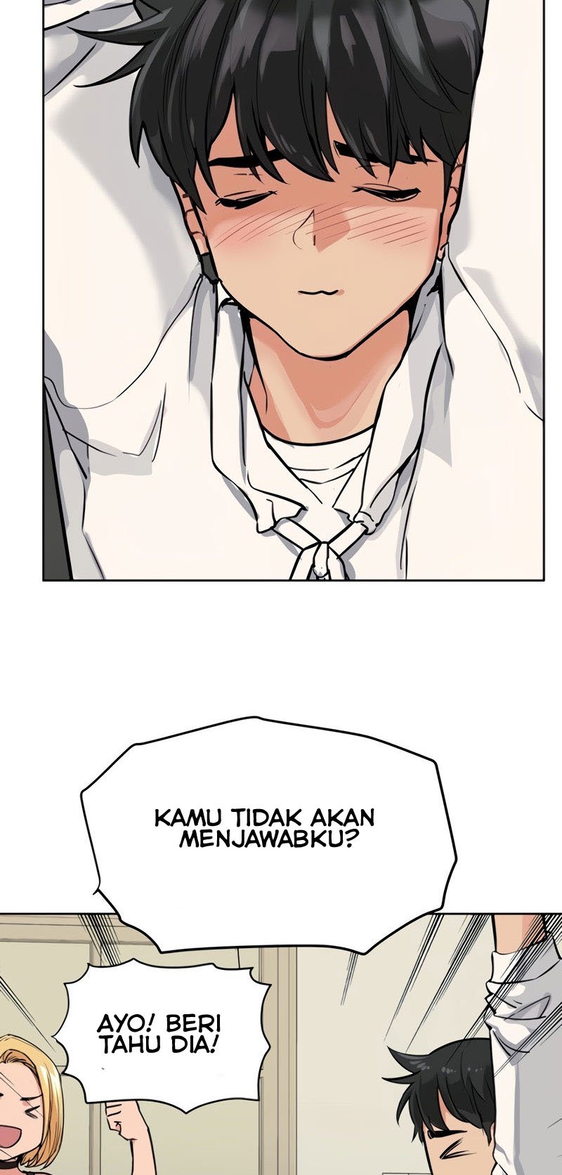 Keep It a Secret From Your Mother! - Chapter 6 24