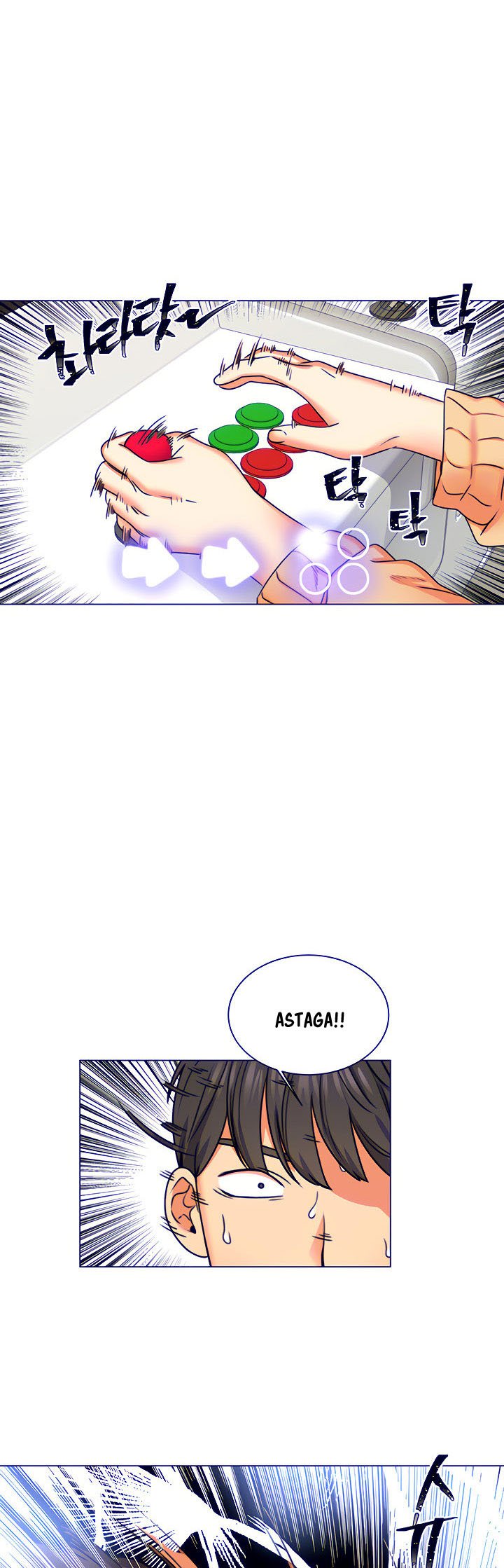 My girlfriend is so naughty - Chapter 6 39 My girlfriend is so naughty - Chapter 6 39