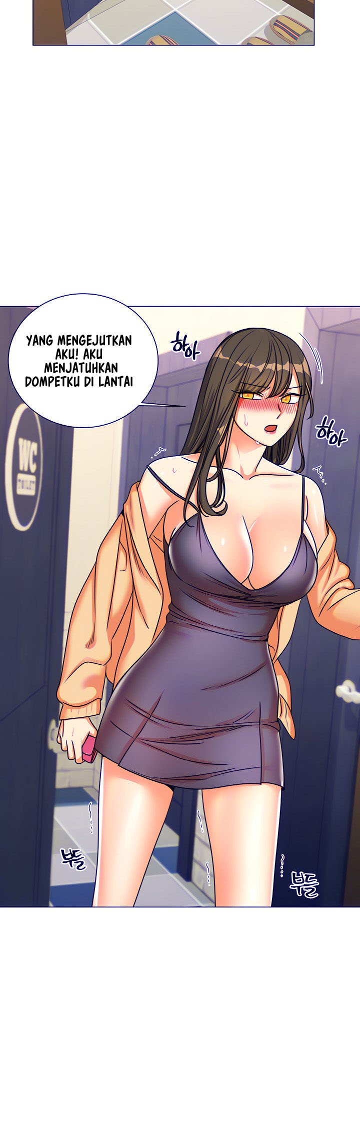 My girlfriend is so naughty - Chapter 6 24 My girlfriend is so naughty - Chapter 6 24