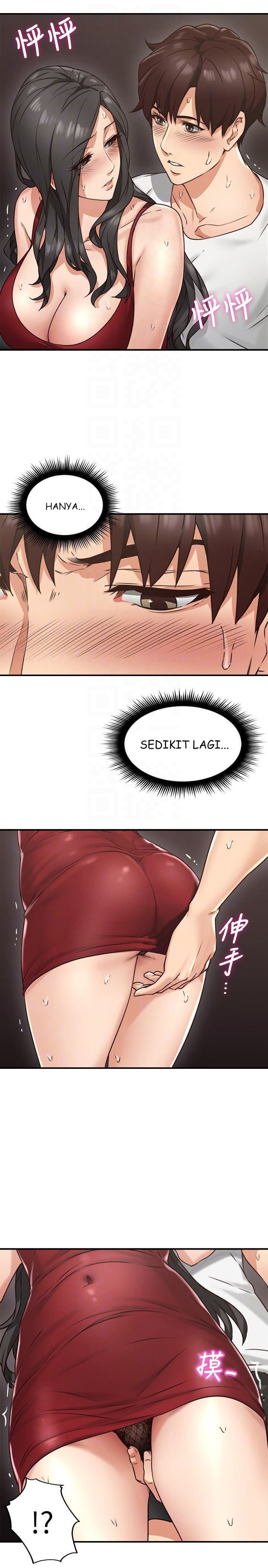 Soothe Me - Chapter 6 28