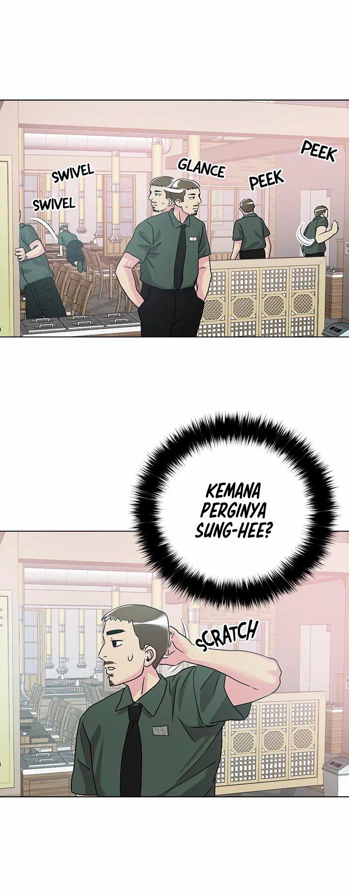 The Emperor of The Night - Chapter 6 12