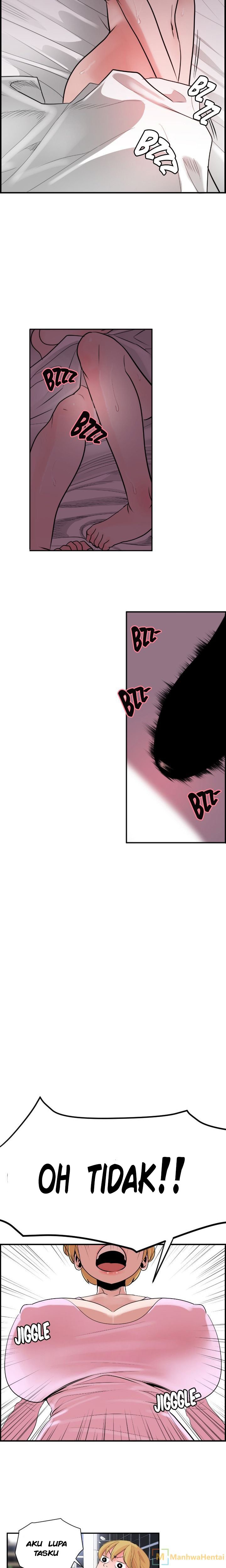 Lightning Rod - Chapter 6 18