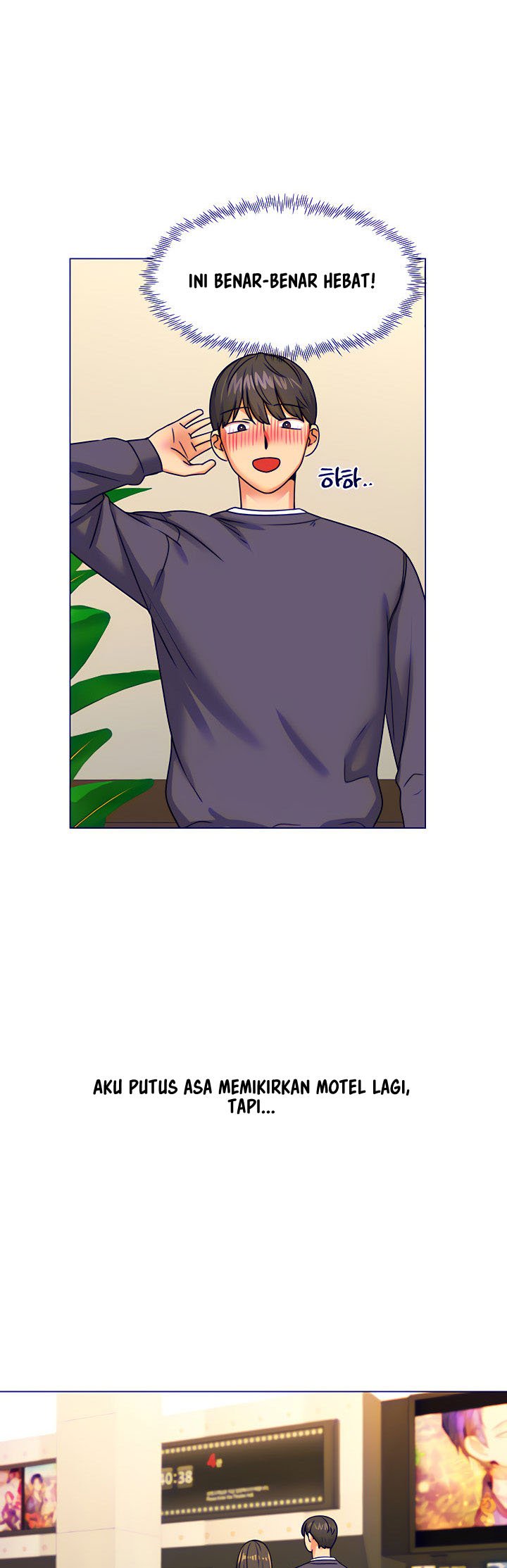 My girlfriend is so naughty - Chapter 6 26 My girlfriend is so naughty - Chapter 6 26