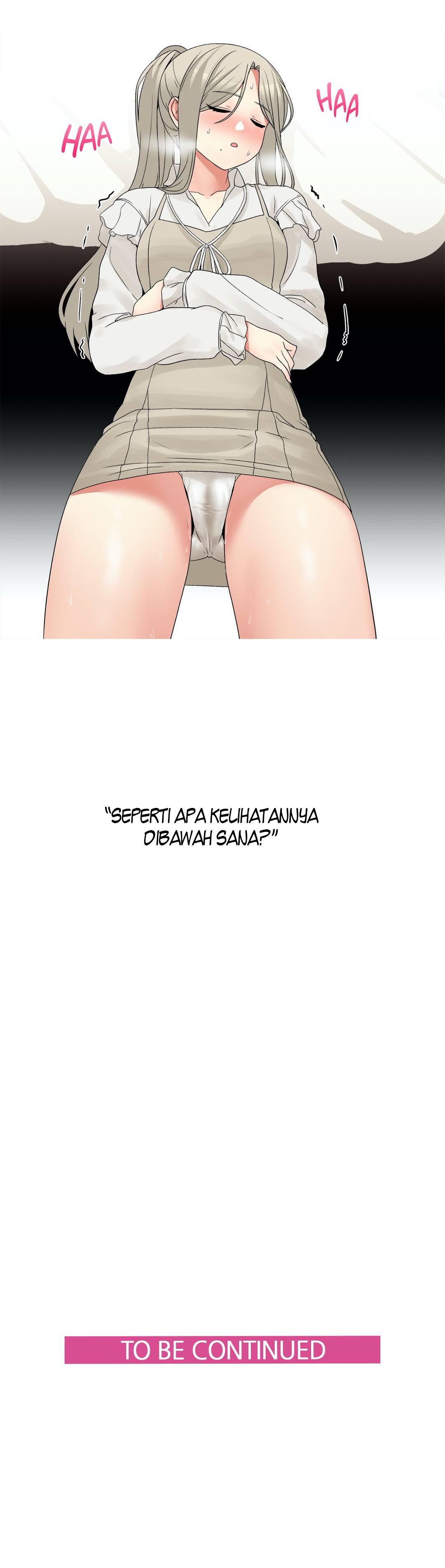 Fox Tales - Chapter 6 35