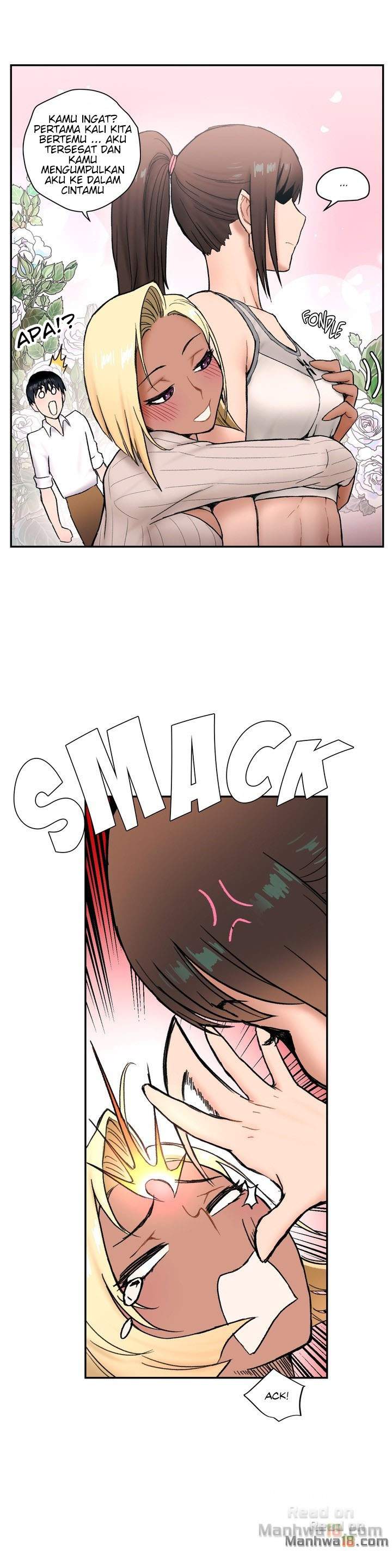 Sexercise - Chapter 6 6