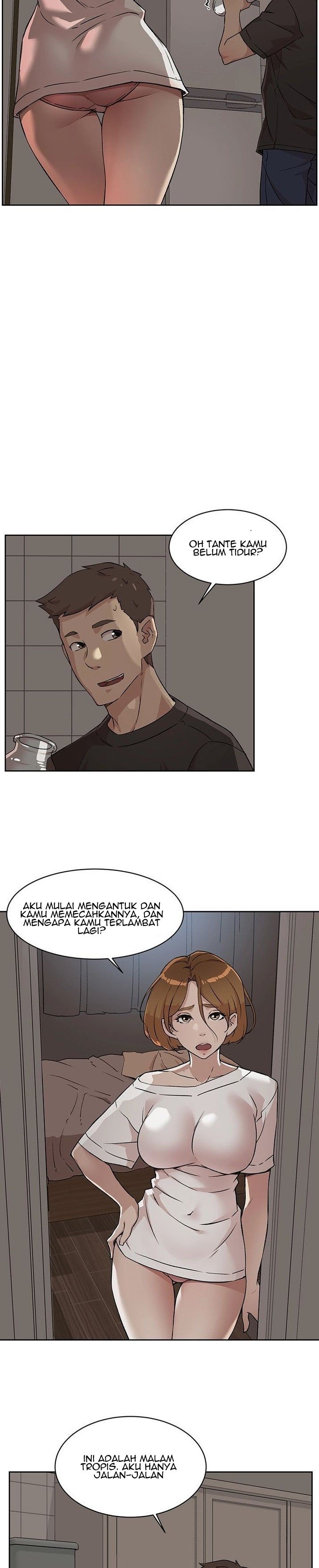 Everything about Best Friend - Chapter 6 26