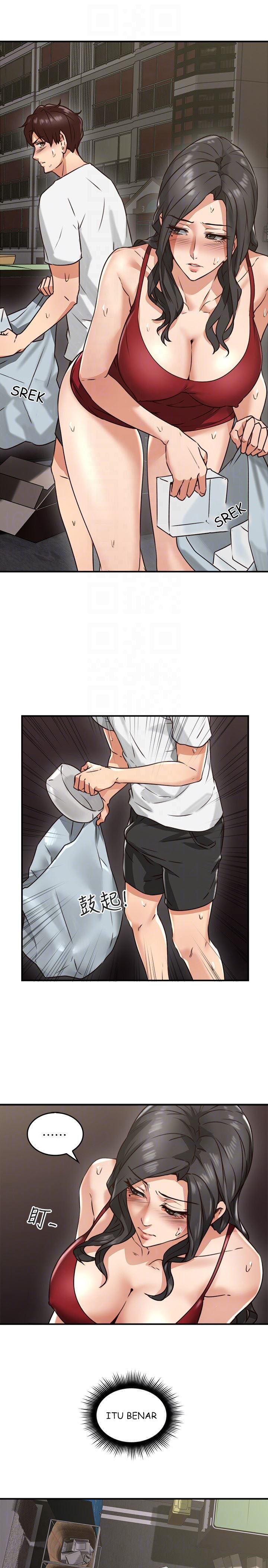 Soothe Me - Chapter 6 14